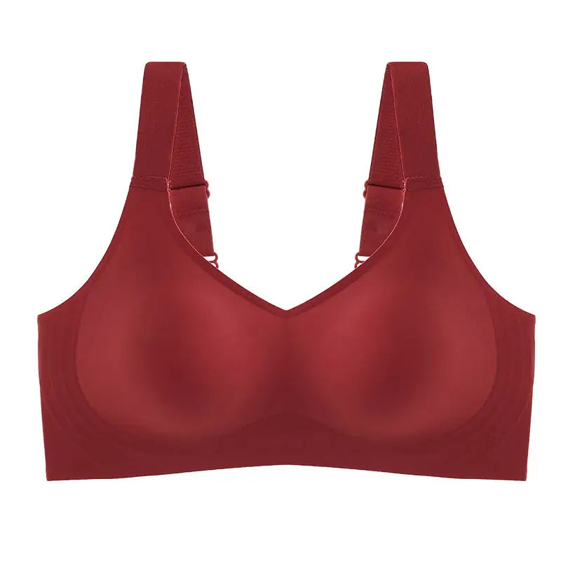 LuxeCurve Signature – O Sutiã Plus Size com Tecnologia de Modelagem Atemporal