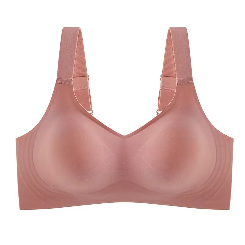 LuxeCurve Signature – O Sutiã Plus Size com Tecnologia de Modelagem Atemporal