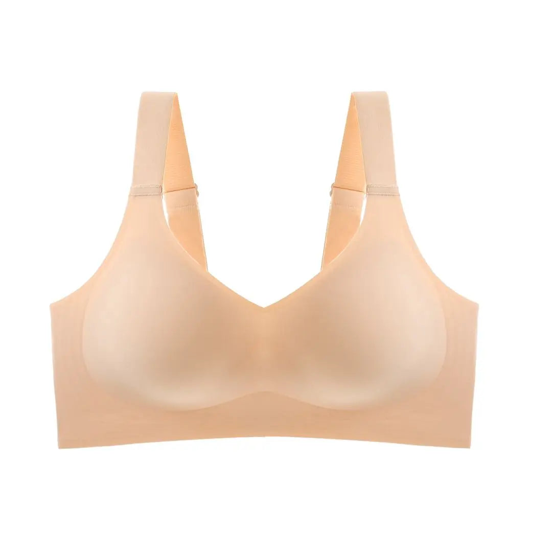 LuxeCurve Signature – O Sutiã Plus Size com Tecnologia de Modelagem Atemporal