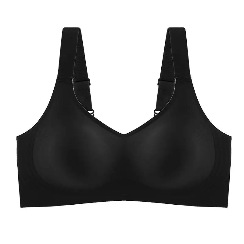 LuxeCurve Signature – O Sutiã Plus Size com Tecnologia de Modelagem Atemporal